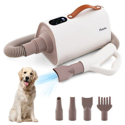 Pet Hair Blower - BestyPaws