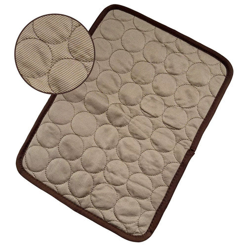 Ice Silk Cold Nest Pad - BestyPaws
