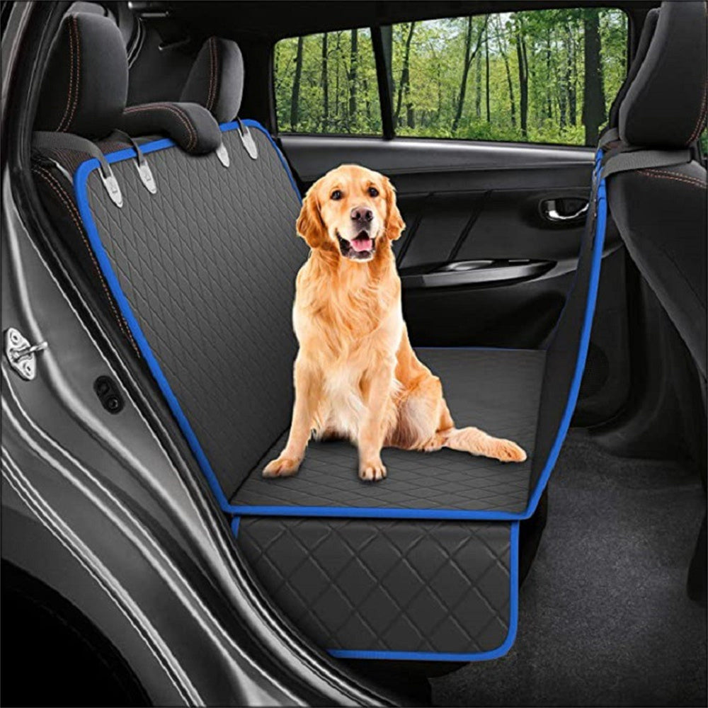 Dog Car Seat Cover - BestyPaws