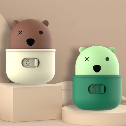 Pets Leakage Food Feeder - BestyPaws