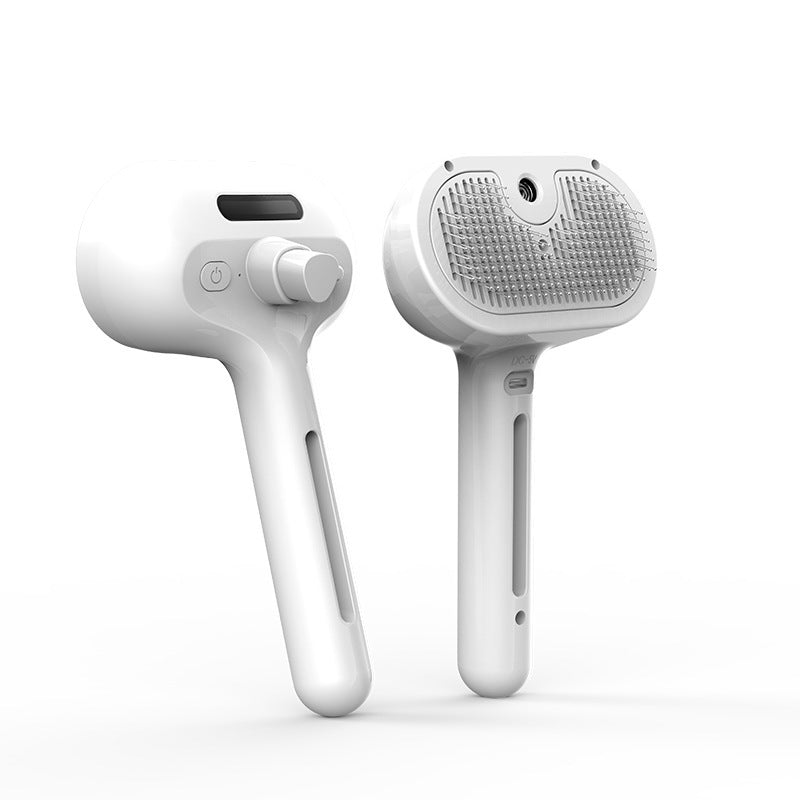 Pet Comb Brush - BestyPaws