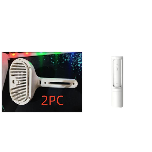 Pet Comb Brush - BestyPaws