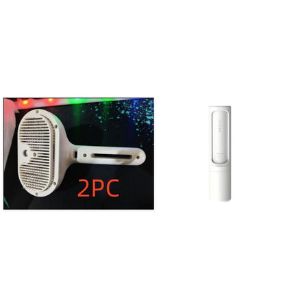 Pet Comb Brush - BestyPaws