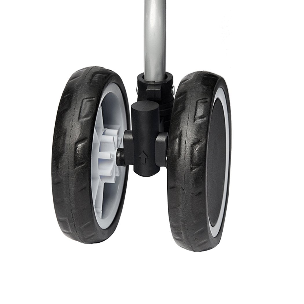 Pet Stroller Travel Carrier