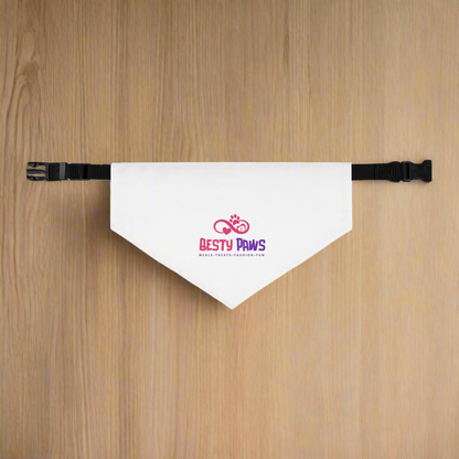 Pet Bandana Collar - BestyPaws
