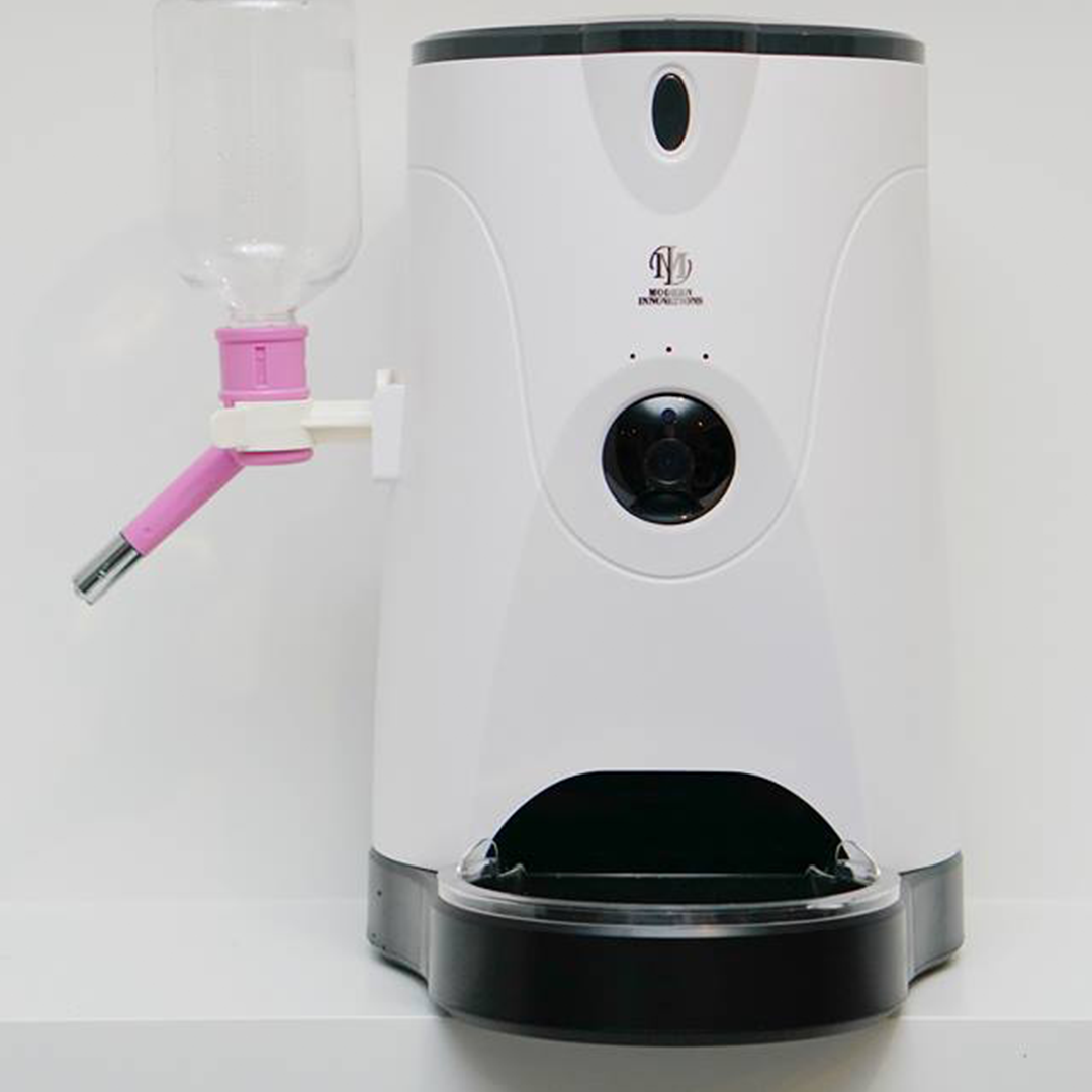 WiFi Pet Feeder - BestyPaws