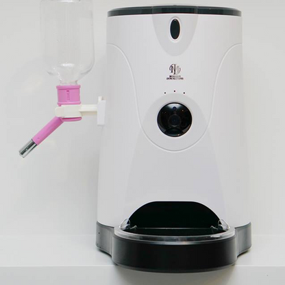 WiFi Pet Feeder - BestyPaws