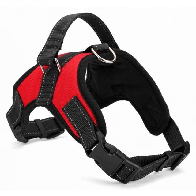 Adjustable Pet Harness - BestyPaws