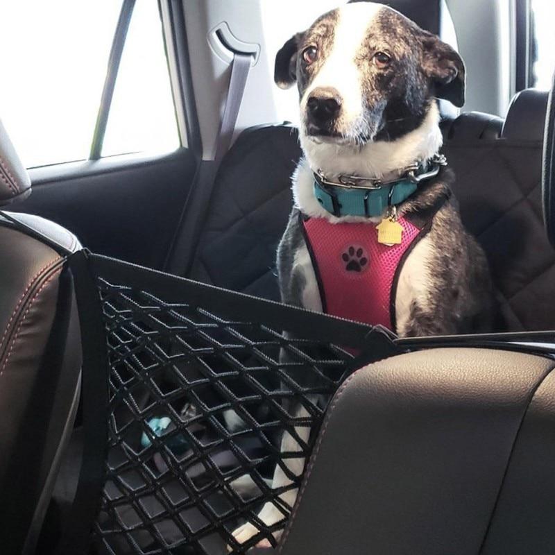 Premium Pet Car Net Petition - BestyPaws