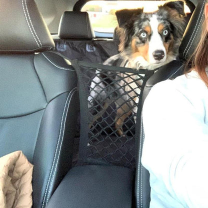 Premium Pet Car Net Petition - BestyPaws