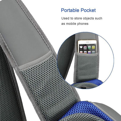 Travel Shoulder Bag - BestyPaws