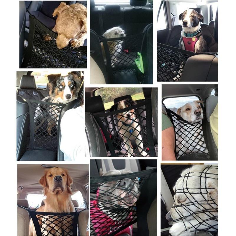 Premium Pet Car Net Petition - BestyPaws