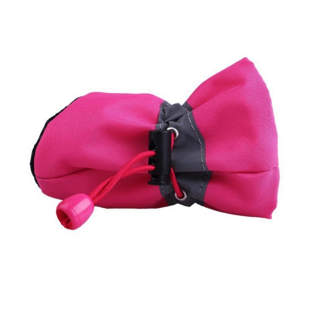 Dogs Winter Warm Shoes - BestyPaws