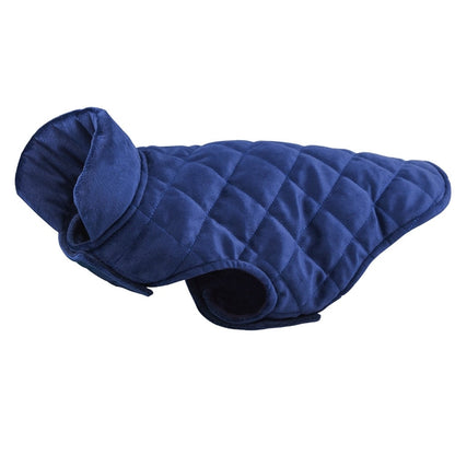 Dogs Winter Warm Vest - BestyPaws