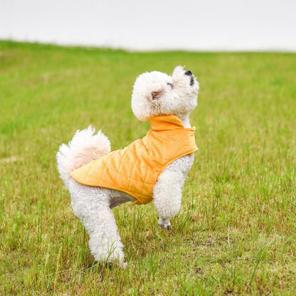 Dogs Winter Warm Vest - BestyPaws