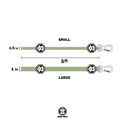 Kilo Cuban Link Chain - BestyPaws